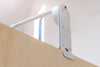 Sale-Heckler Design H876-WT Whiteboard Mount for Logitech Scribe