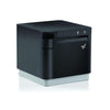 Star Micronics MCP31CBI BK E+U, Printer, 400mm/s, DT, 58/80mm, BT, USB-C, USB-A, CloudPRNT, Black, EU/UK, PSU included