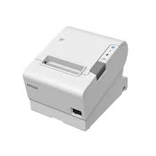 Epson TM-T88VI Receipt Printer