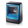 Unitech TS100 2D desktop scanner.