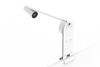 Heckler Design H876-WT Whiteboard Mount for Logitech Scribe