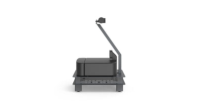 Heckler H906 Stand for Microsoft Teams rooms