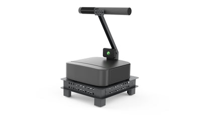 Heckler H906 Stand for Microsoft Teams rooms