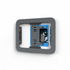 Heckler H653-BG Wall Mount MX for iPad mini 6th Generation with PoE.