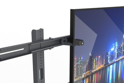 Heckler Design H598BG Eyeline universal camera wall mount.