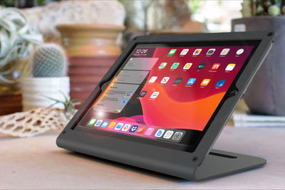 Heckler Design H600X Windfall Stand Prime for iPad 10.2".