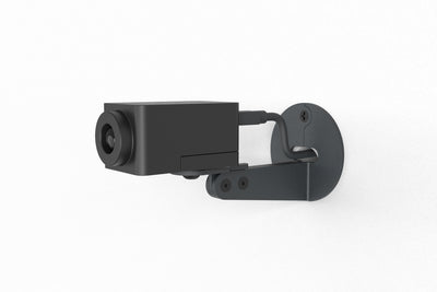 Heckler Design H598BG Eyeline universal camera wall mount.