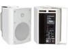 Vivolink Active Speaker Set, White - Pos-Hardware Ltd