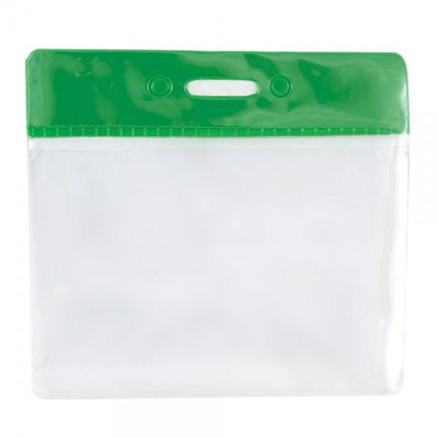 Clear Wallets-84x95 mm - Pos-Hardware Ltd