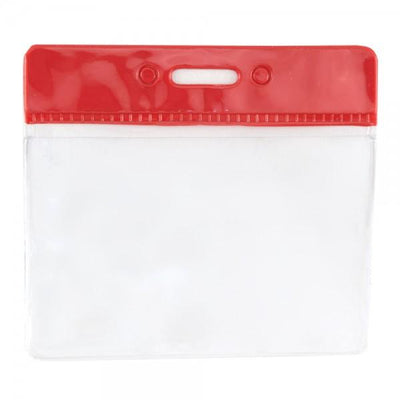 Clear Wallets-84x95 mm - Pos-Hardware Ltd