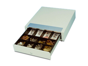 ICD 3S-460 Cash drawer