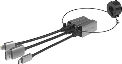 Vivolink Pro HDMI Adapter Ring w/cable - PROADRING7C - Pos-Hardware Ltd