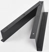 CA-CD Under counter mounting brackets - Pos-Hardware Ltd