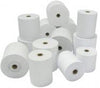 Thermal rolls 57x30-8 Meter length. Box of 50 - Pos-Hardware Ltd