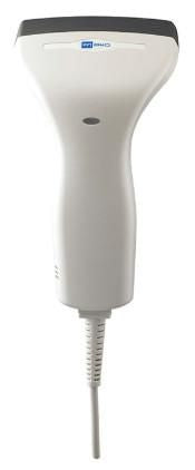 Cipherlab 1000A, 1D USB (HID) Barcode scanner.