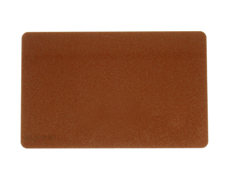 Copper Premium 760 Micron Cards, Coloured Core (Pack of 100)