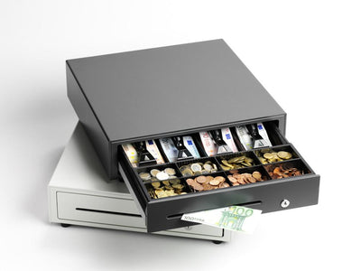 CB-2002 cash drawer