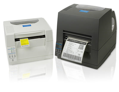 Citizen CL-S521 Label Printer - Pos-Hardware Ltd