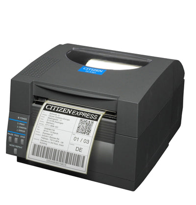 Citizen CL-S521 Label Printer - Pos-Hardware Ltd