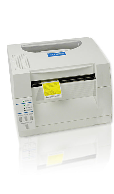Citizen CL-S521 Label Printer - Pos-Hardware Ltd