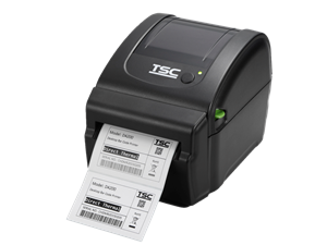 TSC DA-200 Direct Thermal Barcode printer