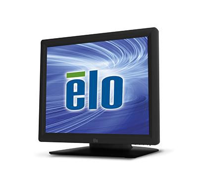 Elo Touch Solutions 1717L - 17.0" 1280 x 1024 TFT, 800:1, IntelliTouch, Serial/USB, Bezel, Antiglare, Touch Screen