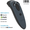Socket DuraScan D750 2D Barcode Scanners & Bundles - Pos-Hardware Ltd