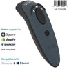 Socket Mobile D700 1D Barcode Scanners - Pos-Hardware Ltd