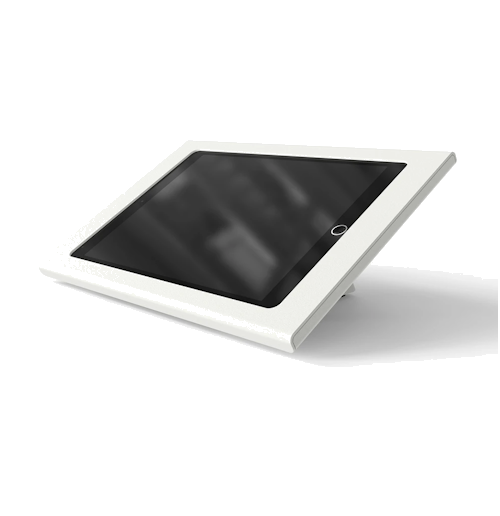 Sale- Heckler H523BG Zoom Rooms Console for iPad 9.7" - Pos-Hardware Ltd