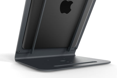 Heckler Design H607xBG Portrait stand for iPad 10.2"