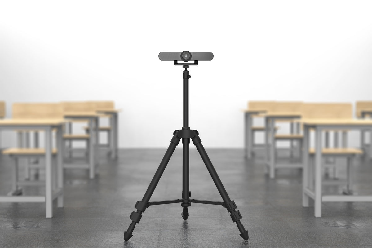 Heckler H615BG Logitech Meet Up Tripod mount