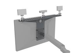 Heckler Camera Shelf for Monitor Arms H624-BK