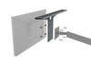 Heckler Camera Shelf for Monitor Arms H624-BK