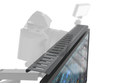 Heckler Camera Shelf for Monitor Arms H624-BK