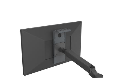 Heckler Camera Shelf for Monitor Arms H624-BK