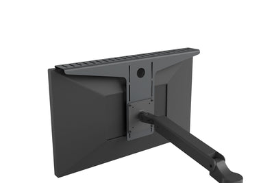 Heckler Camera Shelf for Monitor Arms H624-BK