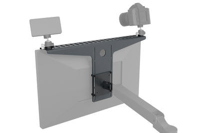 Heckler Camera Shelf for Monitor Arms H624-BK