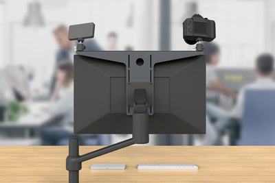 Heckler Camera Shelf for Monitor Arms H624-BK