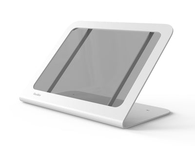 Heckler H750 Windfall stand for iPad 10th Generation.