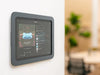 Heckler H755-BG Wall Mount MX for iPad 10th Generation.
