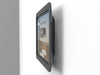 Heckler H756 OnWall mount for iPad 10th Generation.