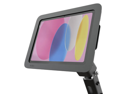 Heckler H757-BG Vesa mount for 10th Generation iPad