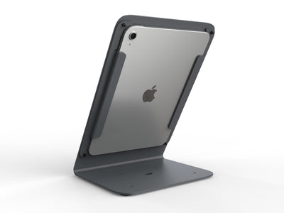 Heckler H759-BG Portrait stand 10th Generation iPad