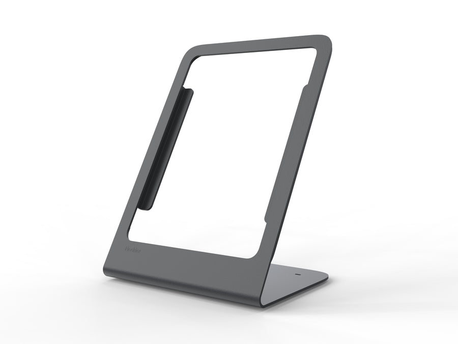 Heckler H759X-BG Portrait stand 10th Generation iPad