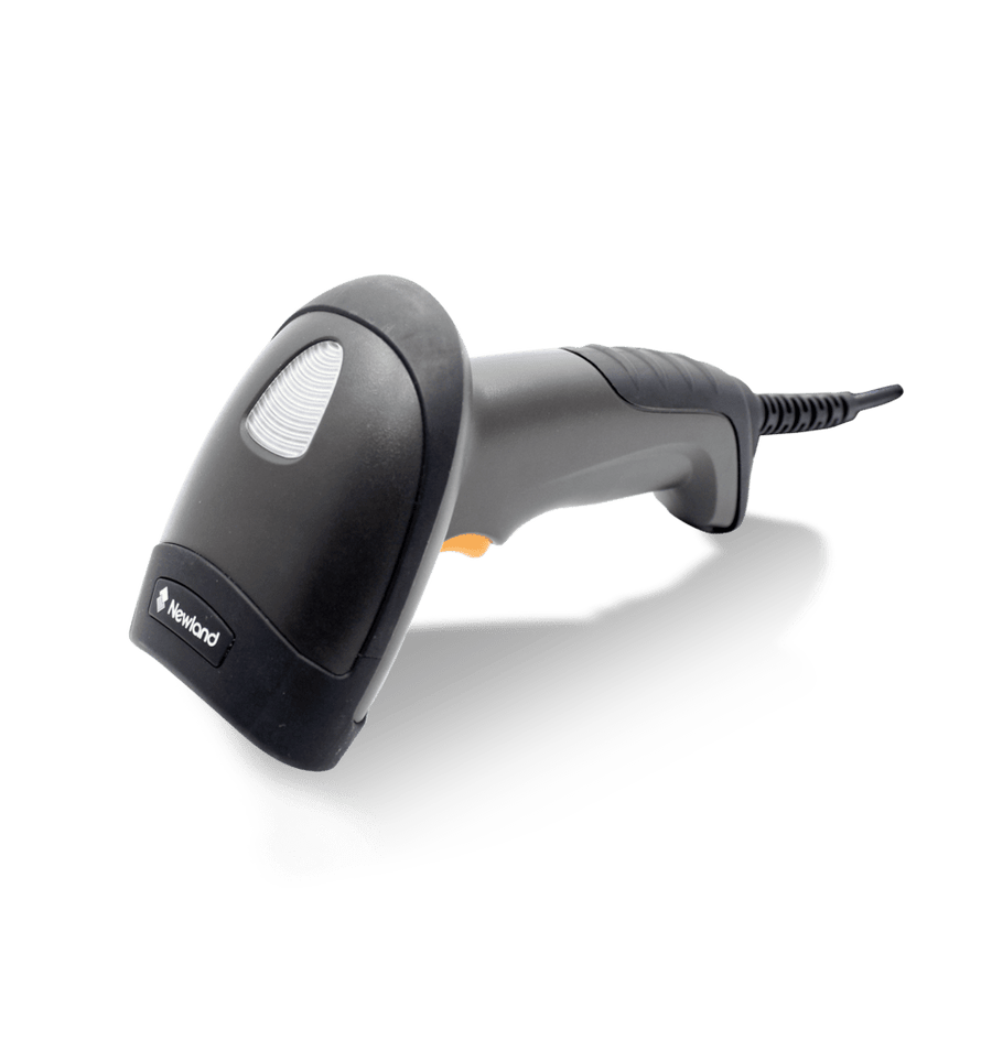 Newland HR3280 2D, USB Barcode scanner - Pos-Hardware Ltd