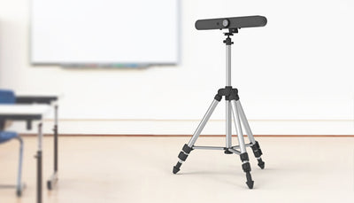 Heckler Design H716-BG Tripod Mount for Logitech Rally.