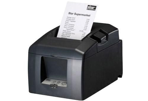 Star Micronics TSP654IIU USB Receipt Printer