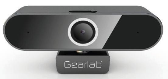 Gearlab G640 HD Office Webcam
