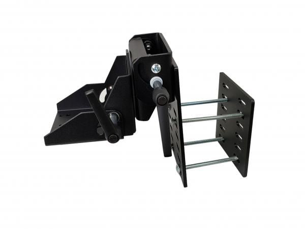 ENS by Havis Heavy-Duty Forklift Clamp Mount