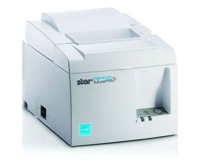 Star Micronics TSP143IIIBI Bluetooth Receipt Printer - Monochrome
